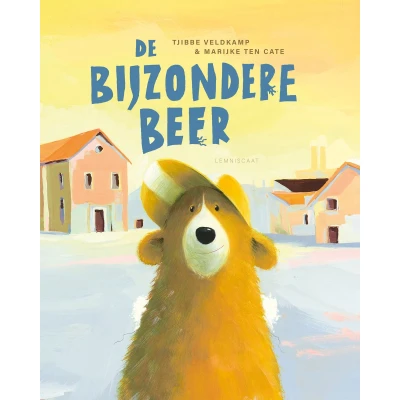 Afbeelding van Uitgeverij lemniscaat de bijzondere beer