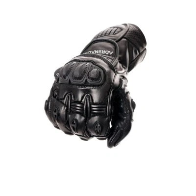 Afbeelding van Motorhandschoenen ADRENALINE LYNX PPE Maat M