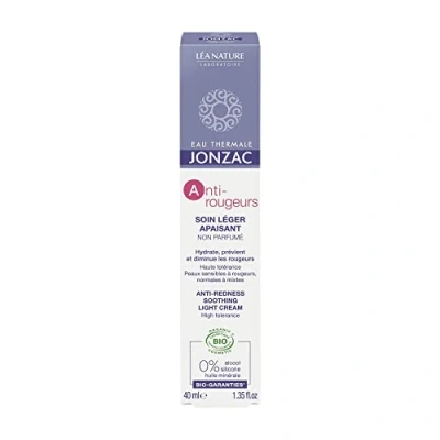 Afbeelding van Eau de Jonzac Anti Redness Kalmerende Lichte Verzorging 40 ml