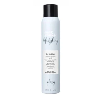 Afbeelding van Milk_Shake Lifestyling Let It Shine 200ml Haibu by Kapperskorting.com