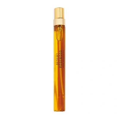Afbeelding van Goldfield &amp; Banks Mini Desert Rosewood Eau De Parfum Travel Size 10 Ml