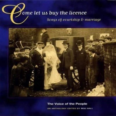 Afbeelding van The Voice Of People Vol. 1: Come Let...