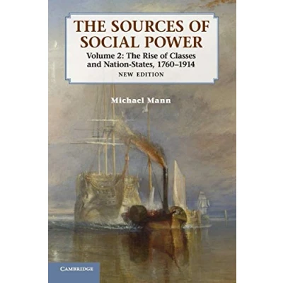 Afbeelding van The Sources of Social Power