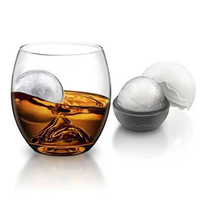 Afbeelding van Jeray GS300 Final Touch on the Rocks whiskyglas
