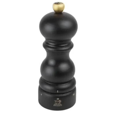Afbeelding van Peugeot Paris Zoutmolen Chocolat U select 15 cm