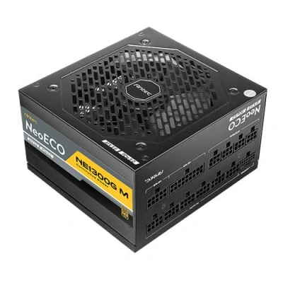 Afbeelding van Antec NE1300G M EC 1300W ATX3.0 80+ Gold Full Modular
