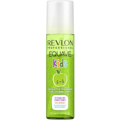 Afbeelding van Conditioner Equave Kids Revlon (200 ml)