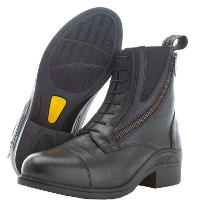 Image de Kavalkade Jodhpurs Impervius Noir 43