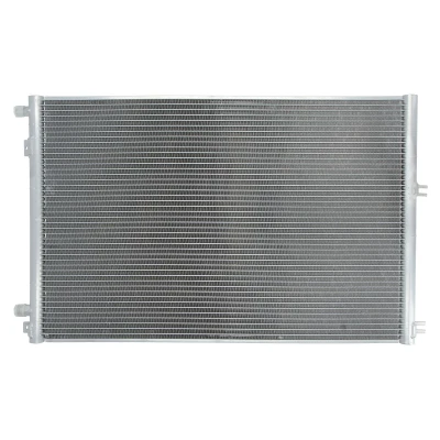 Afbeelding van Nissens Airco condensor 940468