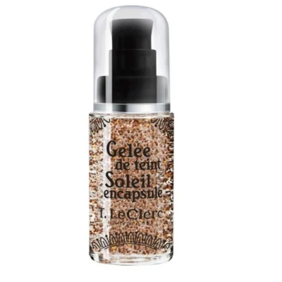 Afbeelding van T.Leclerc Complexion Gel Cuivre 30 Ml