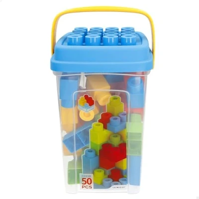 Afbeelding van Lappenpop Colorbaby