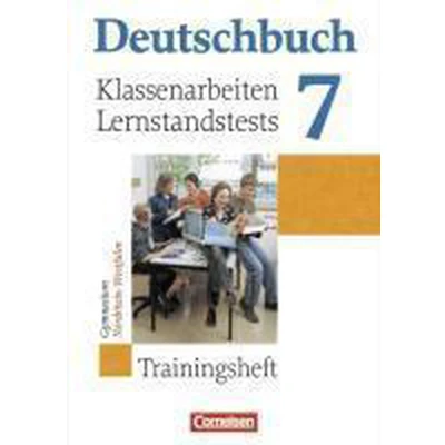 Afbeelding van Deutschbuch