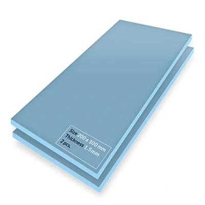 Afbeelding van Podkładka termiczna ARCTIC TP 3 200x100x1,5mm (opakowanie 2 szt.)