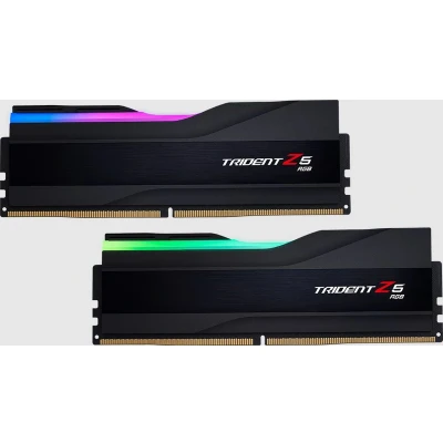 Afbeelding van G.Skill F5 7200J3646F24GX2 TZ5RK Werkgeheugenmodule voor PC DDR5 48 GB 2 x 24 7200 MHz