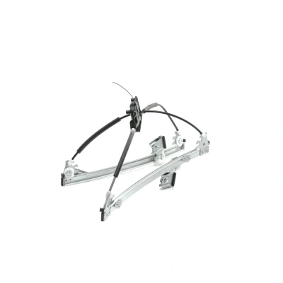 Afbeelding van Van Wezel Raammechanisme 5888263