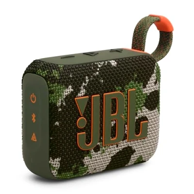Image de JBL Go 4 Squad