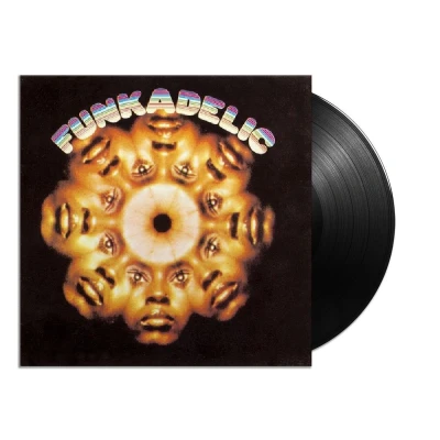 Afbeelding van Funkadelic (LP)