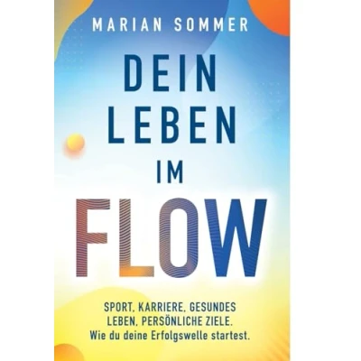 Afbeelding van Dein Leben im Flow