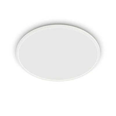Afbeelding van Philips SuperSlim Plafondlamp Wit