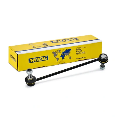 Afbeelding van MOOG HY LS 13297 Stabilisatorstang Vooras links en rechts 282 M12X1.25 HYUNDAI: Tucson, i20 II Hatchback, i30 KIA: cee‘d Sportswagon