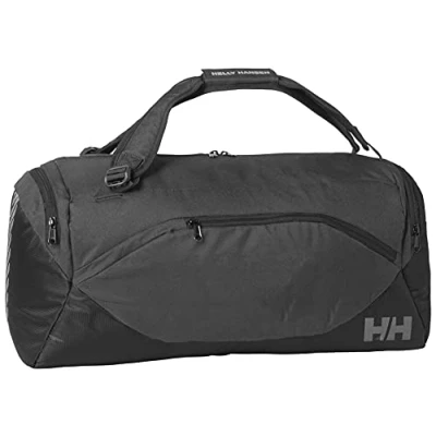 Afbeelding van HELLY HANSEN Sportrugzak Sporttas Bislett Training Bag Ebony Grijs