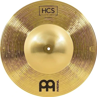 Afbeelding van Meinl HCS Big Bell Ride 18&quot; bekken