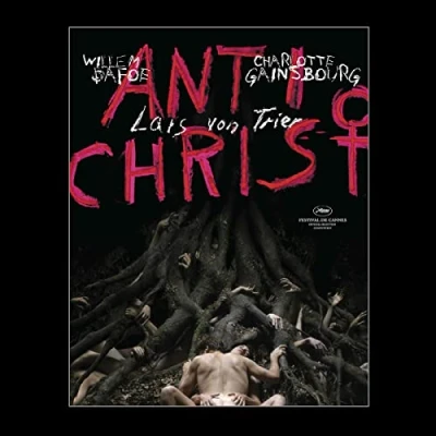 Afbeelding van Antichrist (Etched B Side)