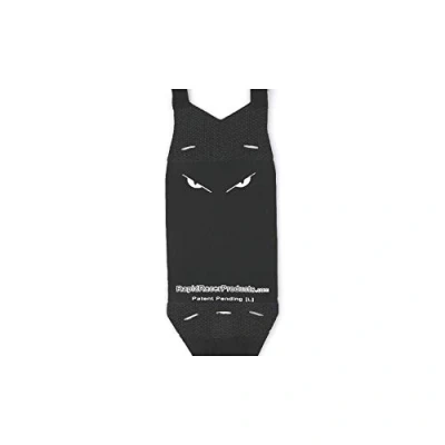 Afbeelding van Rapidracerproducts Spatbord Neoguard Evil Eyes Maat M