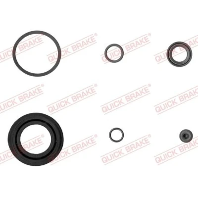Afbeelding van Reparatieset, remklauw QUICK BRAKE 114 0024