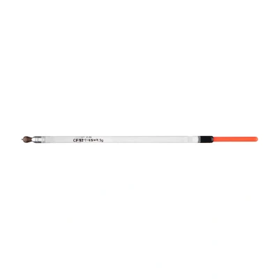 Afbeelding van Reniers Fishing Waggler Koen Verwisselbare Antenne 5mm Maat : 20cm 1+1gr