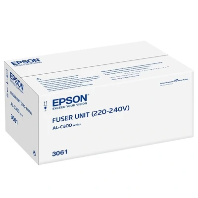 Image de Epson Kit unité de fusion pour AL C300; AcuLaser C3000; WorkForce C300