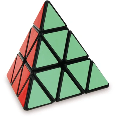 Afbeelding van Pyramid (NL/FR)