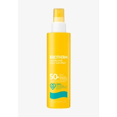 Afbeelding van Biotherm Waterlover Milky Sun 200 ml Spray SPF 50
