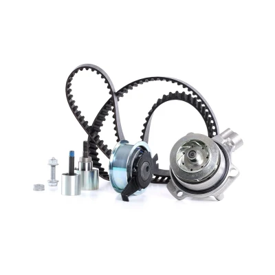 Afbeelding van Gates Distributieriem kit incl.waterpomp KP15678XS