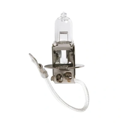 Afbeelding van Carpoint Autolamp H3 55W P22s/453 Doos 0725013