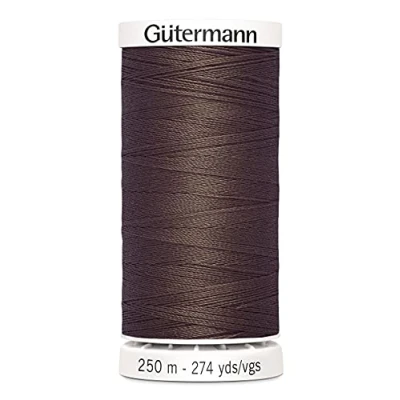 Afbeelding van GUTERMANN spoel Guterman Coselo 250 m polyester (446)