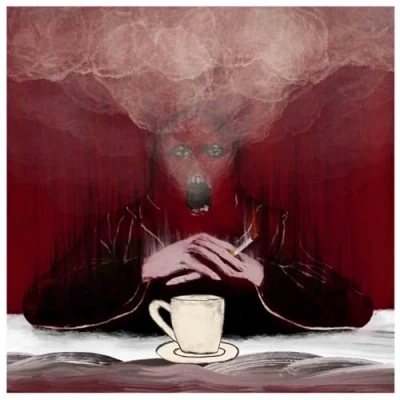 Afbeelding van Mamaleek Diner Coffee (LP)