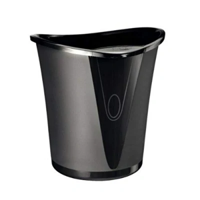 Afbeelding van Leitz Allura Papiermand 18l Zw