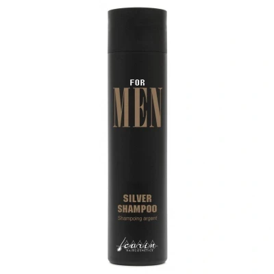 Afbeelding van Carin Shampoing Homme argent