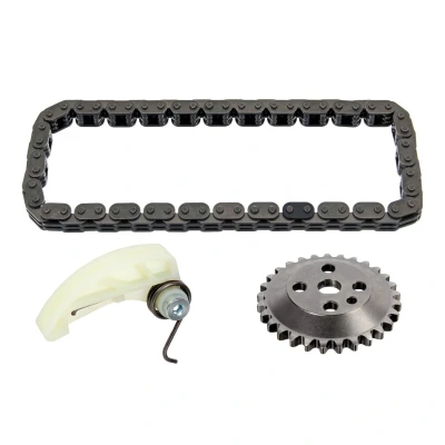 Afbeelding van FEBI BILSTEIN 178826 Kettingset, oliepompaandrijving