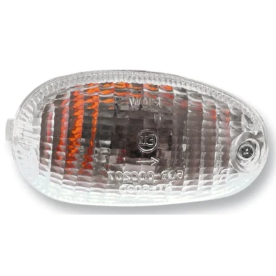Afbeelding van VICMA 9326 Knipperlichten Links voor Met knipperlamp