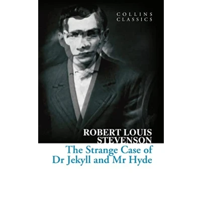 Afbeelding van Strange Case Of Dr Jeckyll &amp; Mr Hyde
