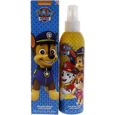 Afbeelding van Paw Patrol Body Spray 200ml