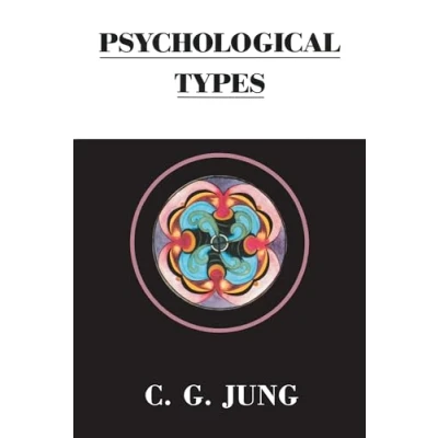 Afbeelding van Collected Works of C. G. Jung Psychological Types