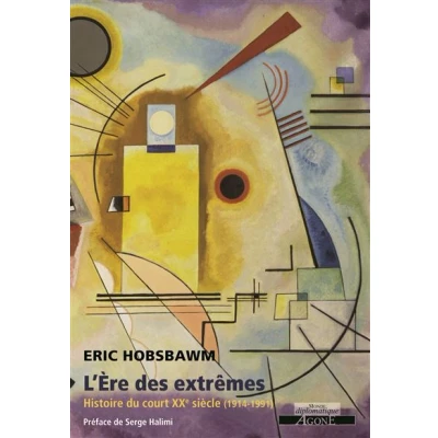 Image de L&#039; Ere des extrêmes