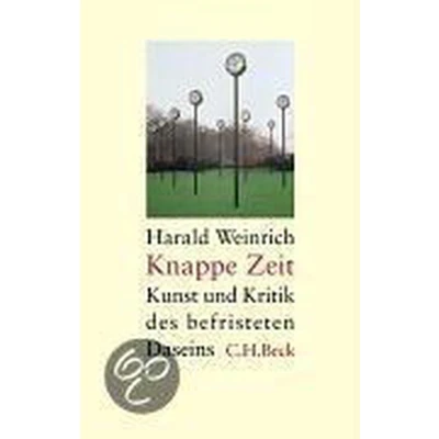 Afbeelding van Knappe Zeit
