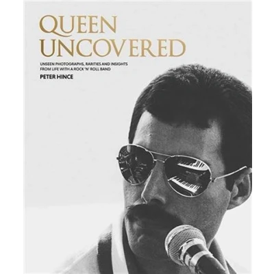 Image de Queen Uncovered /anglais