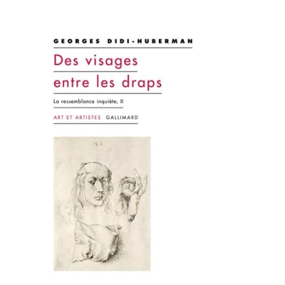 Image de Des visages entre les draps