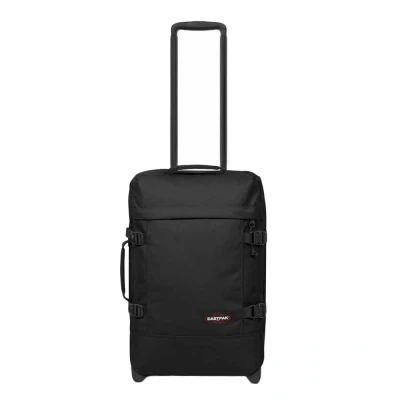 Afbeelding van Eastpak Tranverz S black Handbagage koffer Trolley