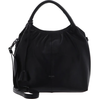 Afbeelding van Picard Pure Schoudertas Leer 34 cm